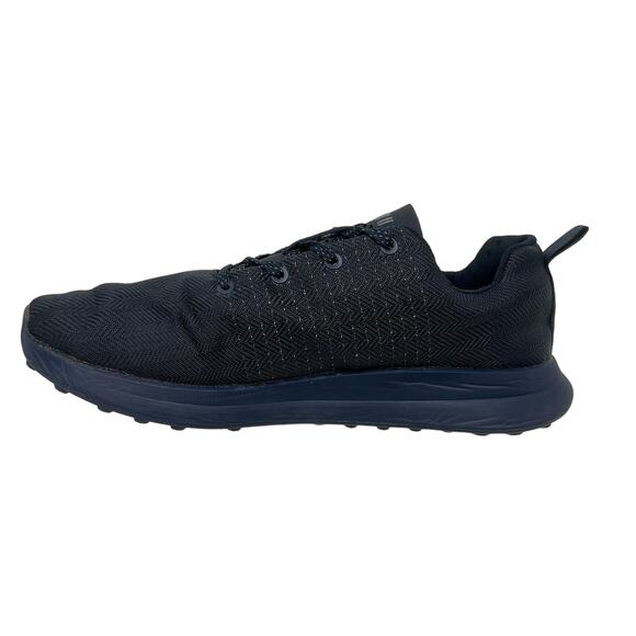No Bull Comfort Matrix Golf Mens 9 Black = Wmns 10 1/2 Spikeless 183.2=J..4.7 main image 10